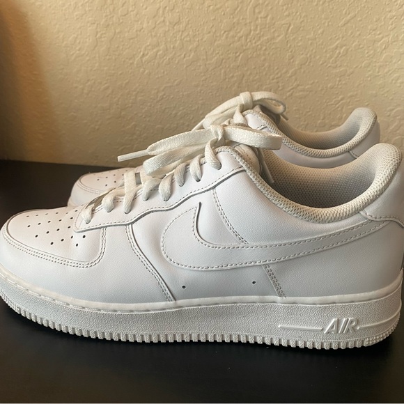 Men Air Force 1 Nike - Picture 1 of 4